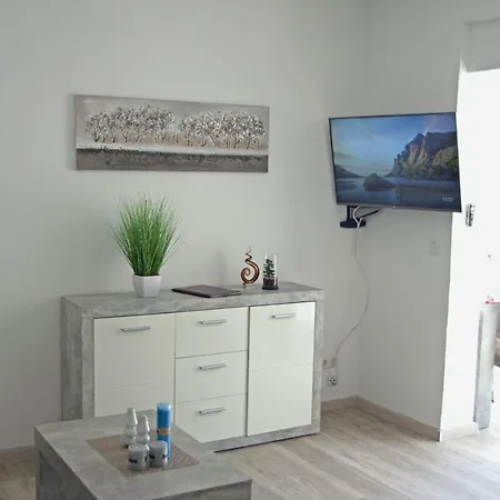 Ferienwohungen Arnold Boppard