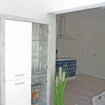 Ferienwohungen Arnold Apartment