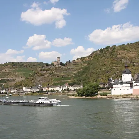 Ferienwohungen Arnold * Boppard