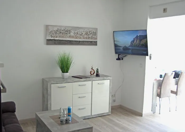 Ferienwohungen Arnold Boppard