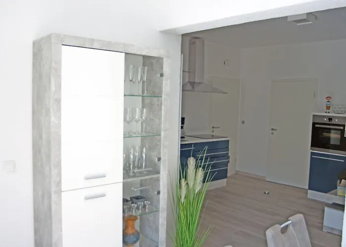 Ferienwohungen Arnold 公寓