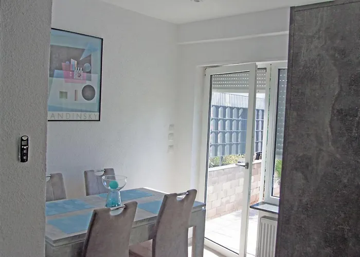 Ferienwohungen Arnold Apartment Boppard